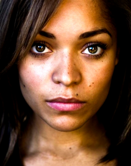 Antonia Thomas