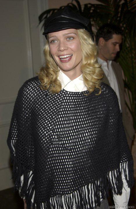 Laurie Holden - Page 3 - Actresses - Bellazon