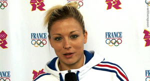 07 Kabarxsepakbola Picts Laure Boulleau- Tembok Cantik Pertahanan Timnas Wanita Prancis.png