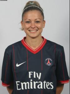 12 Kabarxsepakbola Picts Laure Boulleau- Tembok Cantik Pertahanan Timnas Wanita Prancis.jpg