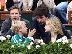 antoine arnault family