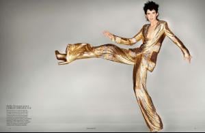 Vogue UK September 2012 - Midas Touch - Stella Tennant.jpg