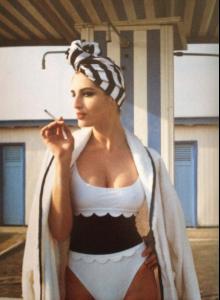 Elly Zuleika Ponsen by Ellen Von Unwerth Vogue Italia, Feb 89.jpg