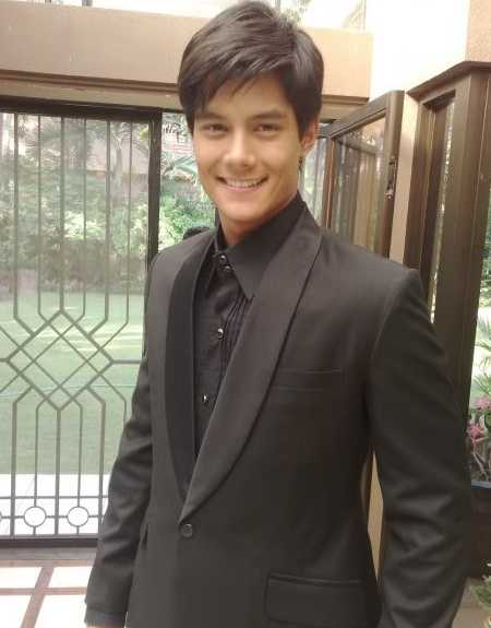 Daniel Matsunaga