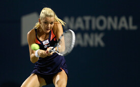 Agnieszka Radwanska Rogers Cup Toronto Day Oloxiotro5hx.jpg