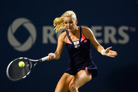 Agnieszka Radwanska Rogers Cup Toronto Day TekXU_JM5zax.jpg