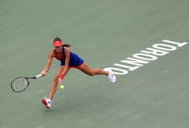 Ana Ivanovic Rogers Cup Toronto Day 2 jfDR2rrbqmXx.jpg