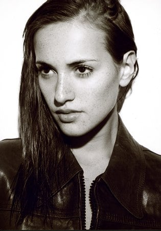 Pollyanna Franco