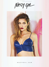 Ana Beatriz Barros - Nasty Gal Fall 13.jpg