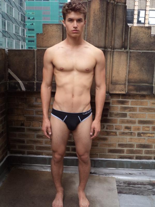 Brandon Lipchik