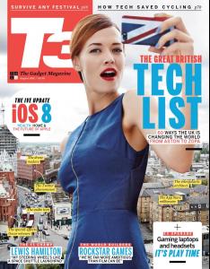 T3 Magazine UK - August 20140001.jpg