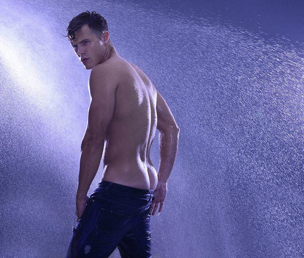 Brett Ballard Chaturbate