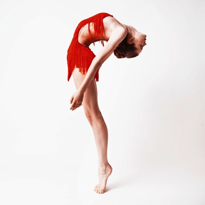 Natalia Bulycheva