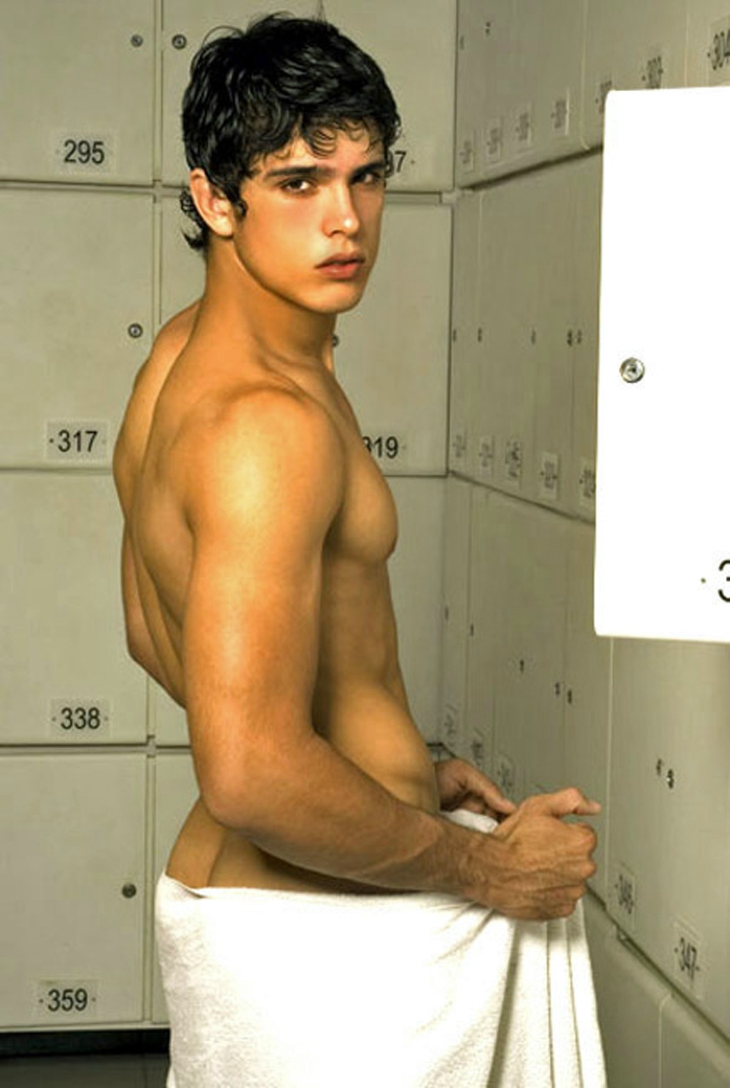 Twink Models