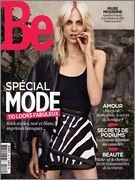 French Magazine Models