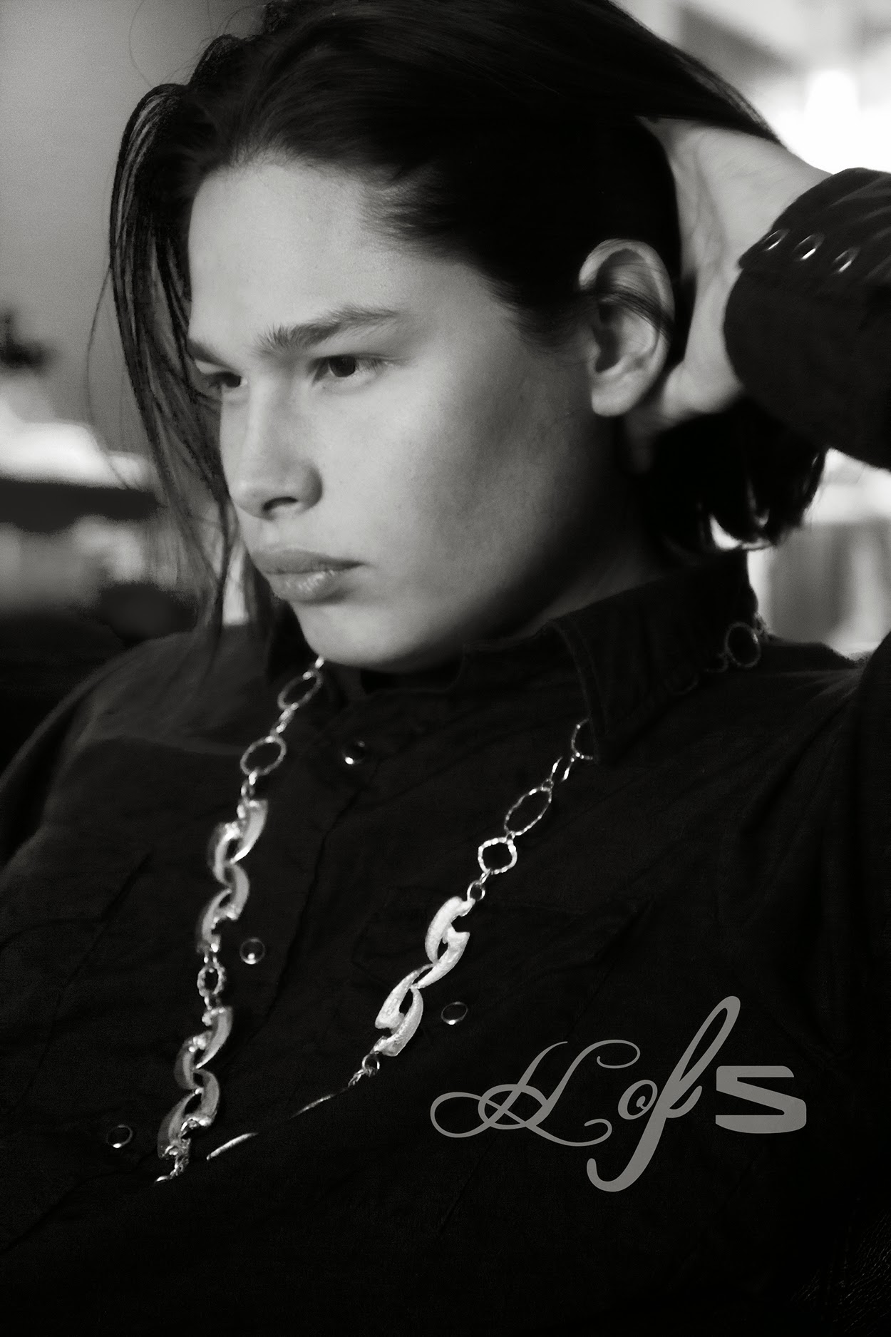 Michael Solomon