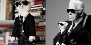 Karl Lagerfeld bear by paranoia86.jpg