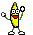 banane-salut.gif
