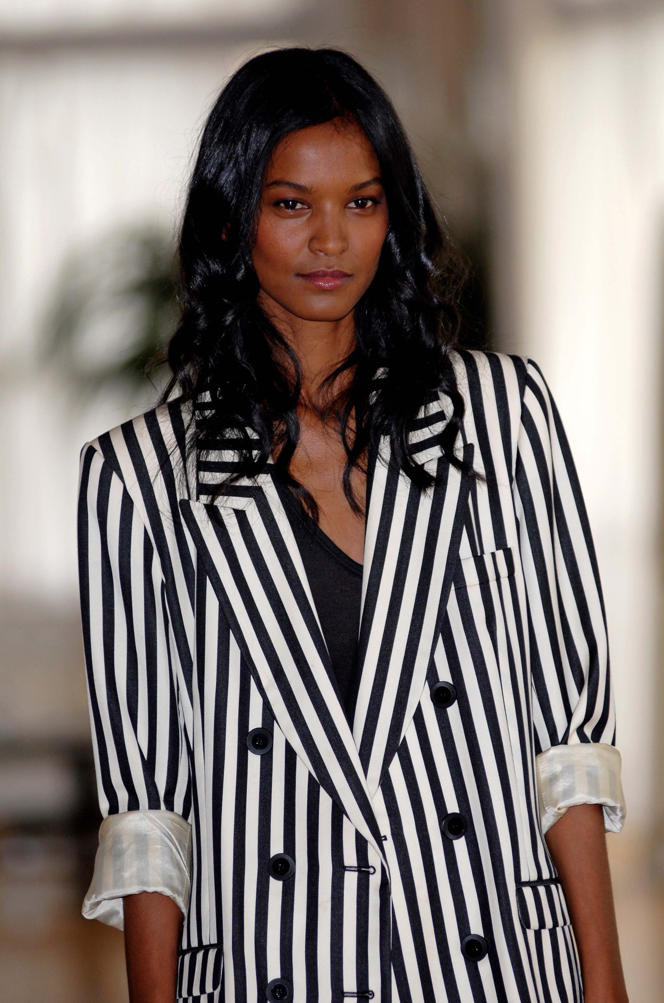 Liya Kebede — Model Archives 2007-2023