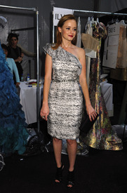 Alexis Bledel @ Monique Lhuillier Spring Collection in New York 9-13-2010 HQx5 (1).jpg