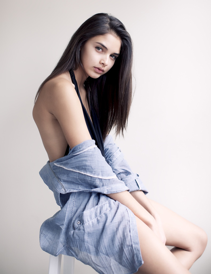 Haley Haze