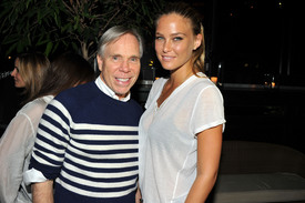 Tommy Hilfiger celebration Spring 2012 4.jpg