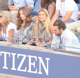 Bar Refaeli at US Open 2011 Final, September 12 1.jpg