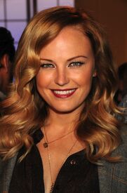 CU-Malin Akerman-Tommy Hilfiger fashion show during MBFW-01.jpg