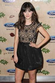 Zooey Deschanel attends The FOX Fall Eco-Casino Party22lo.jpg