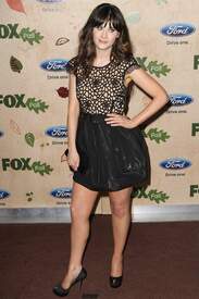 Zooey Deschanel attends The FOX Fall Eco-Casino Party23lo.jpg