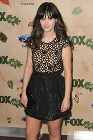 Zooey Deschanel attends The FOX Fall Eco-Casino Party24lo.jpg