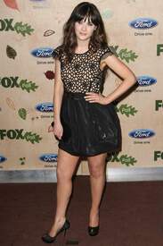 Zooey Deschanel attends The FOX Fall Eco-Casino Party25lo.jpg