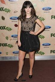 Zooey Deschanel attends The FOX Fall Eco-Casino Party33lo.jpg