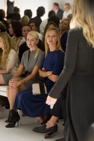 CU-Naomi Watts and Uma Thurman-Calvin Klein Spring 2012 fashion show-02.jpg