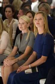 CU-Naomi Watts and Uma Thurman-Calvin Klein Spring 2012 fashion show-06.jpg