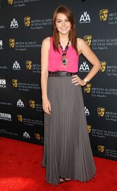 CU-Aimee Teegarden-9th Annual BAFTA Los Angeles TV Tea Party-04.jpg