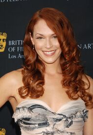 CU-Amanda Righetti-9th Annual BAFTA Los Angeles TV Tea Party-01.jpg