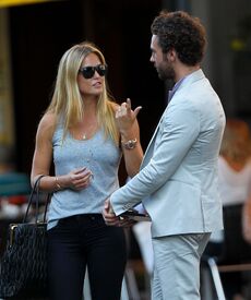 CU-Bar Refaeli with friends in New York City-04.jpg