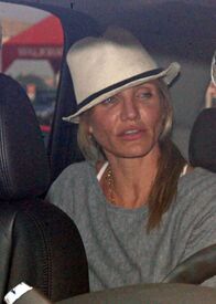 CU-Cameron Diaz arrives at JFK International Airport-10.jpg