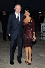 Salma Hayek Il Mondo Vi Appartiene Dinner 54th International Art Biennale 1.6.2011_10.jpg