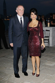 Salma Hayek Il Mondo Vi Appartiene Dinner 54th International Art Biennale 1.6.2011_12.jpg