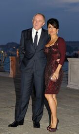 Salma Hayek Il Mondo Vi Appartiene Dinner 54th International Art Biennale 1.6.2011_14.jpg