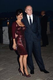 Salma Hayek Il Mondo Vi Appartiene Dinner 54th International Art Biennale 1.6.2011_18.jpg