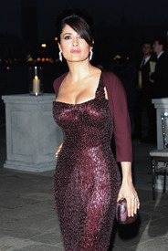 Salma Hayek Il Mondo Vi Appartiene Dinner 54th International Art Biennale 1.6.2011_22.jpg