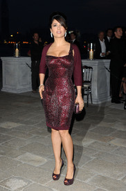 Salma Hayek Il Mondo Vi Appartiene Dinner 54th International Art Biennale 1.6.2011_33.jpg