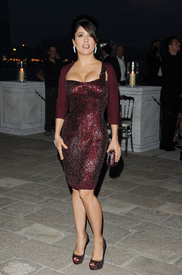 Salma Hayek Il Mondo Vi Appartiene Dinner 54th International Art Biennale 1.6.2011_38.jpg