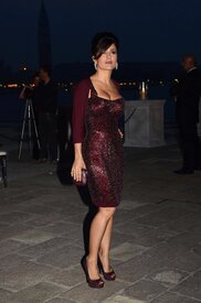 Salma Hayek Il Mondo Vi Appartiene Dinner 54th International Art Biennale 1.6.2011_44.jpg