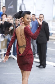 Bai Ling at the 59th San Sebastian International Film Festival Spain 18.9.2011_07.jpg