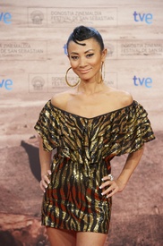 Bai Ling 59th San Sebastian Film Festival La Voz Dormida Premiere_02.jpg