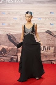 Bai Ling during 59th San Sebastian International Film Festival closing ceremony 24.09.2011_01.jpg
